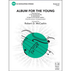 March of the Shadows