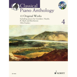 Easy Folk Recorder