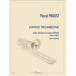 Swing Trombone