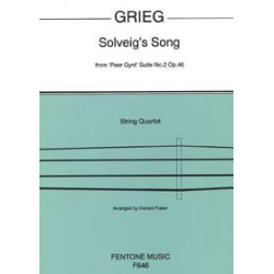 In the hall of the mountain...