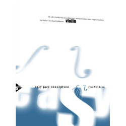 Easy Jazz Conception