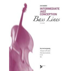 Intermediate Jazz...