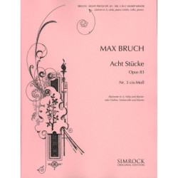 Etude du rythme Vol.2