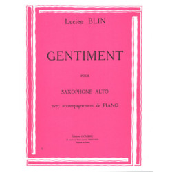 Le nouveau violon classique...