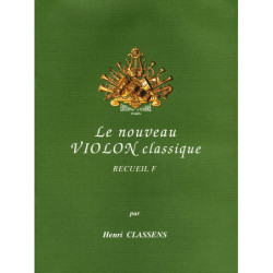 Le violoncelle classique Vol A