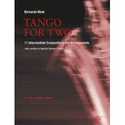 Tango for Two