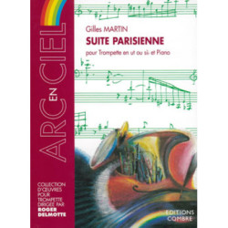 Le rythme au fil des...