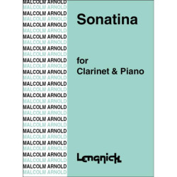 Sonatina Op. 29