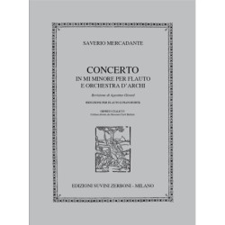 Concerto en mi min