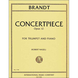 Concerto en sol Majeur