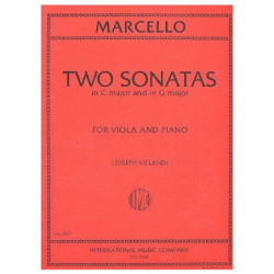 2 Sonates