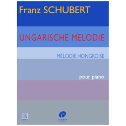 Ungarsche melodie