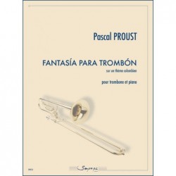 Fantasia par Trombon