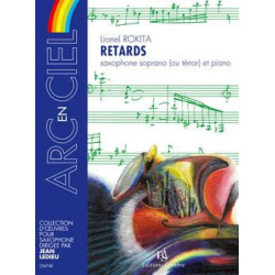 4ème solo de Concerto