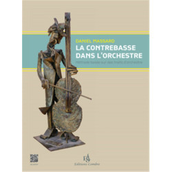 Clarinette et Boule De Gomme