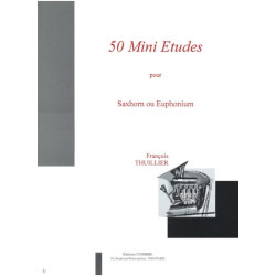 50 Mini Etudes