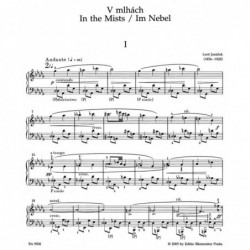 Rusalka Op.114