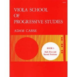 Viola school of profressive...