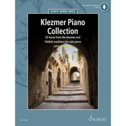 Hungarian fiddle Tunes
