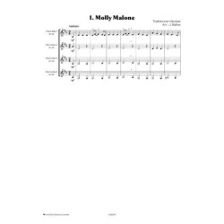 Petite sonate dans le style...