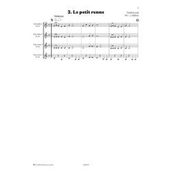 Premier Solo du IVè Concerto