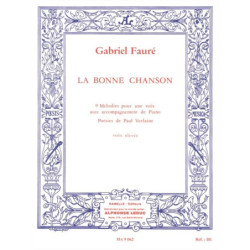 Cantique de Jean Racine