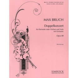 Doppelkonzert