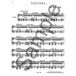 Symphonie Op.42 n°5 en Fa