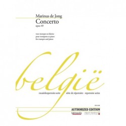 Concerto Op. 49