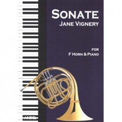 Sonate Op. 7