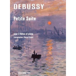 Pavane et Saltarelle Op. 177