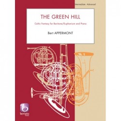 The Green hill