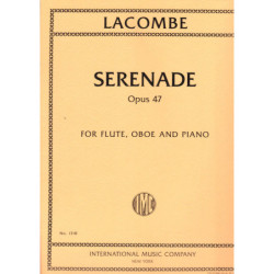 Six Duets Op.19