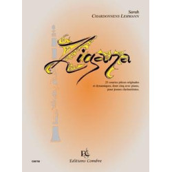 Méthode de Violon Vol. 3