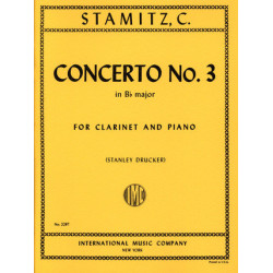 Concerto en La Majeur