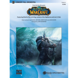 World of Warcraft