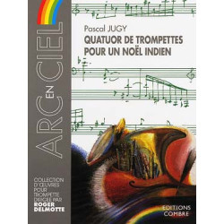 Pour un noël indien