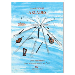 Arcades
