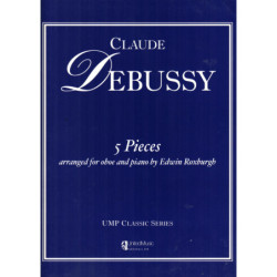 Le plaisir des changements...