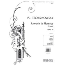 8 Pièces Opus 83 n° 4 en ré...