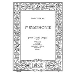 Toccata Opus 42 - extrait...