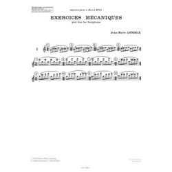 La Méthode du Clarinettiste
