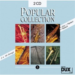Popular Collection vol 3 -...