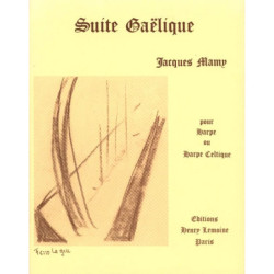 Suite Gaëlique