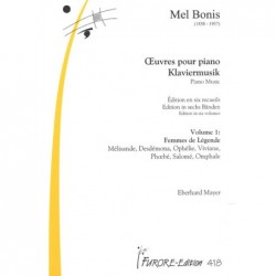 Sonates pour 2 flutes Op.2...