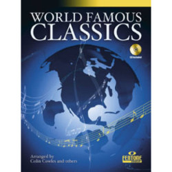 Word Famous Classics