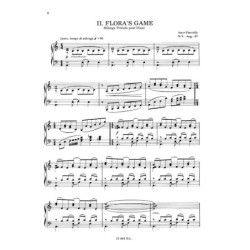 Les thèmes classiques les...