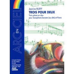 Séraphine et Augustin