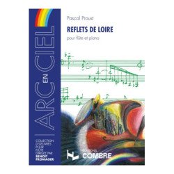 Reflets de Loire