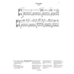 2 Pièces dans le style ancien